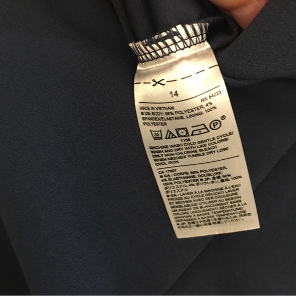 Banana Republic jumpsuit - Picture 6 of 6